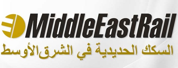 MIDDLE EAST RAIL 2017